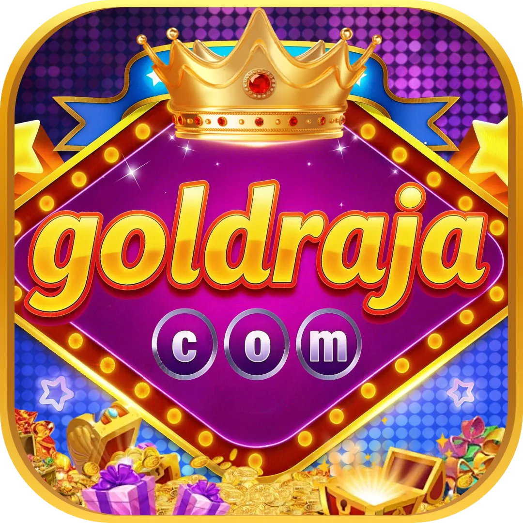 GOLDRAJA - Pengalaman Live Casino Terbaik