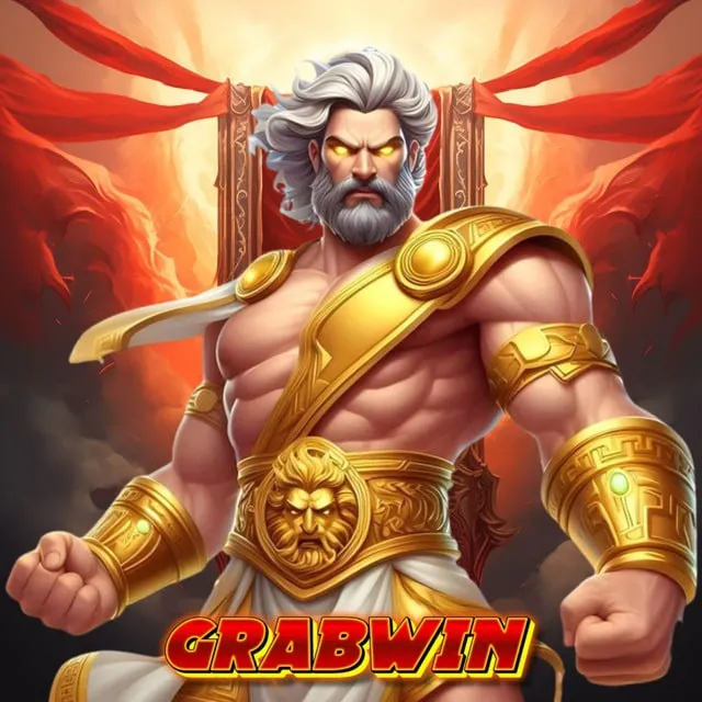 GRABWIN - Pertarungan Epic di Dunia Battle Royale