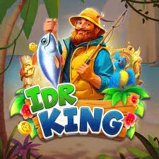IDRKING - Petualangan Seru yang Tak Terlupakan