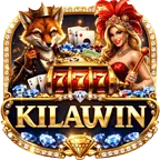 KILAUWIN - Game Battle Royale Seru dan Menantang