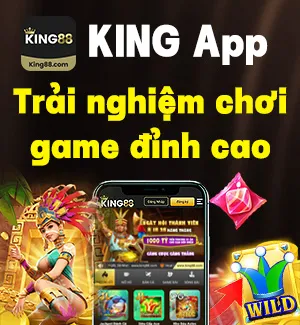 KING88 - Petualangan Seru Menantang di Dunia Game