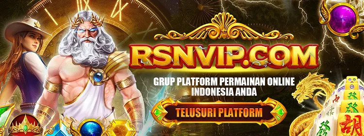 RSNVIP - Permainan Strategi Terbaik untuk Penggemar SLG